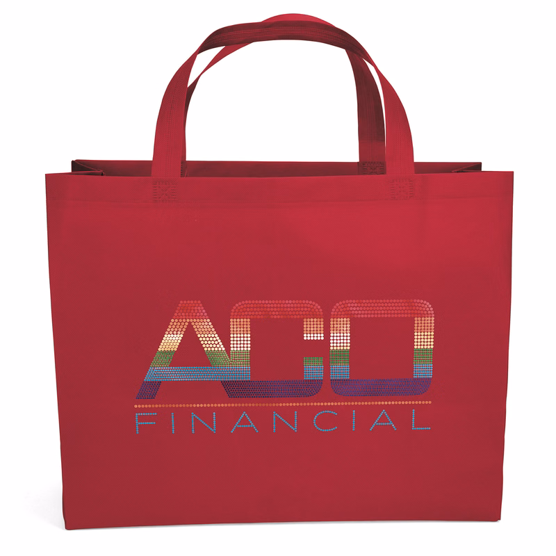 Giant Saver™ - Budget Tote - Sparkle
