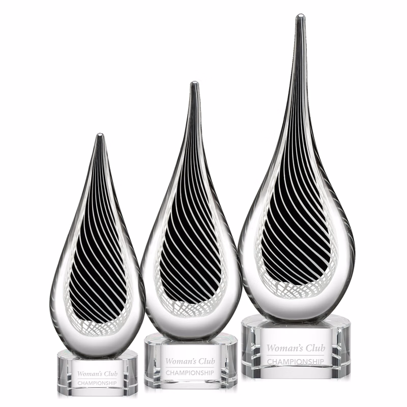 Constanza Award - Clear
