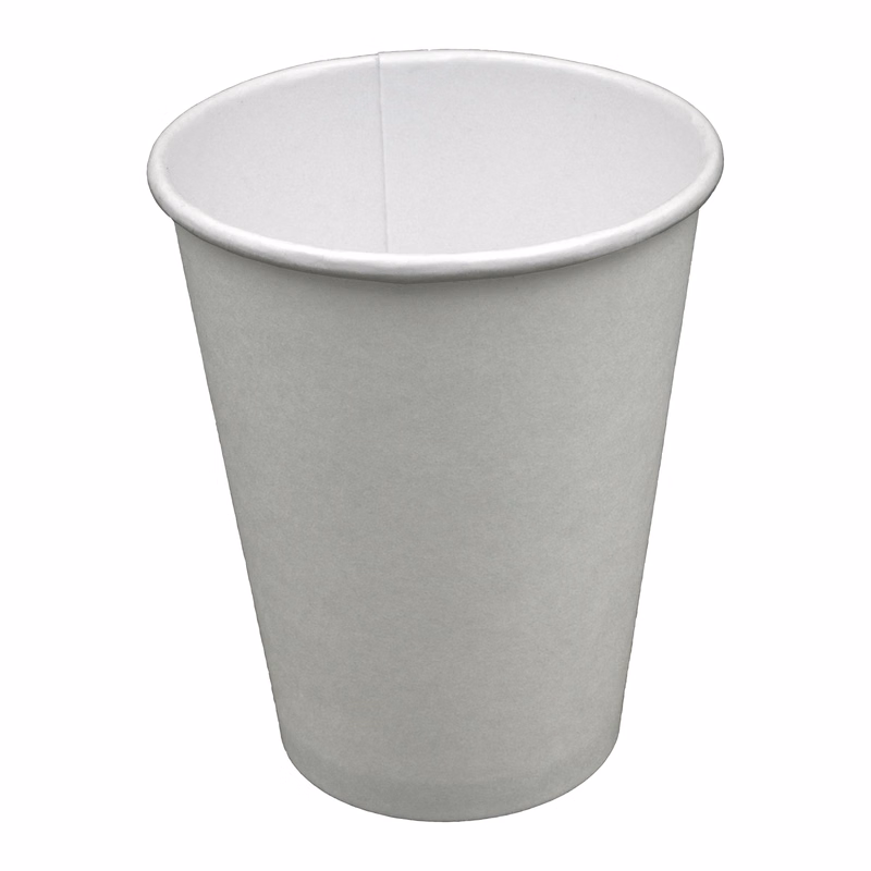12 Oz. - Blank Paper Cup