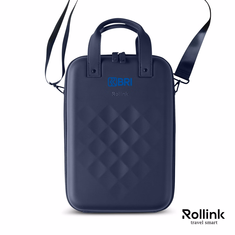 Rollink® GO 15.6" Vertical Laptop Case