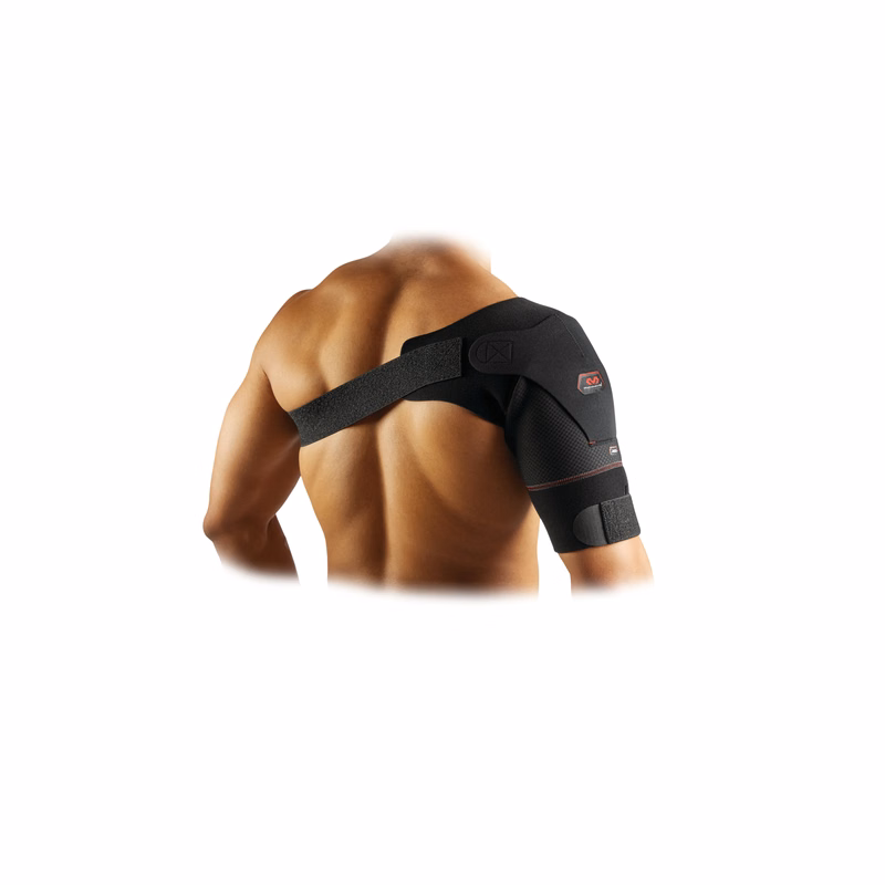 Level 1 Shoulder Wrap Blk