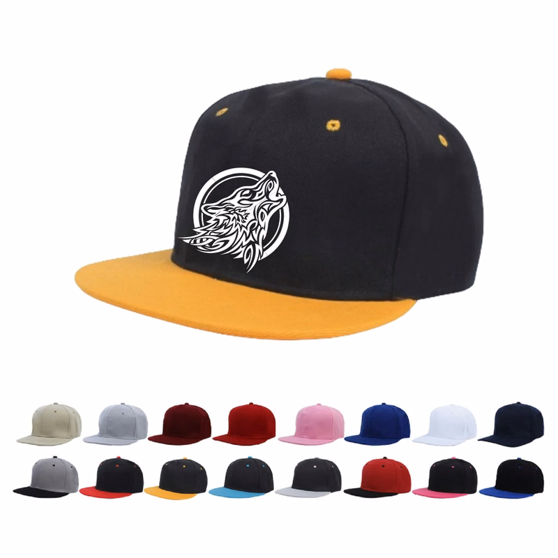 Trucker Hats Baseball Cap MOQ 50PCS