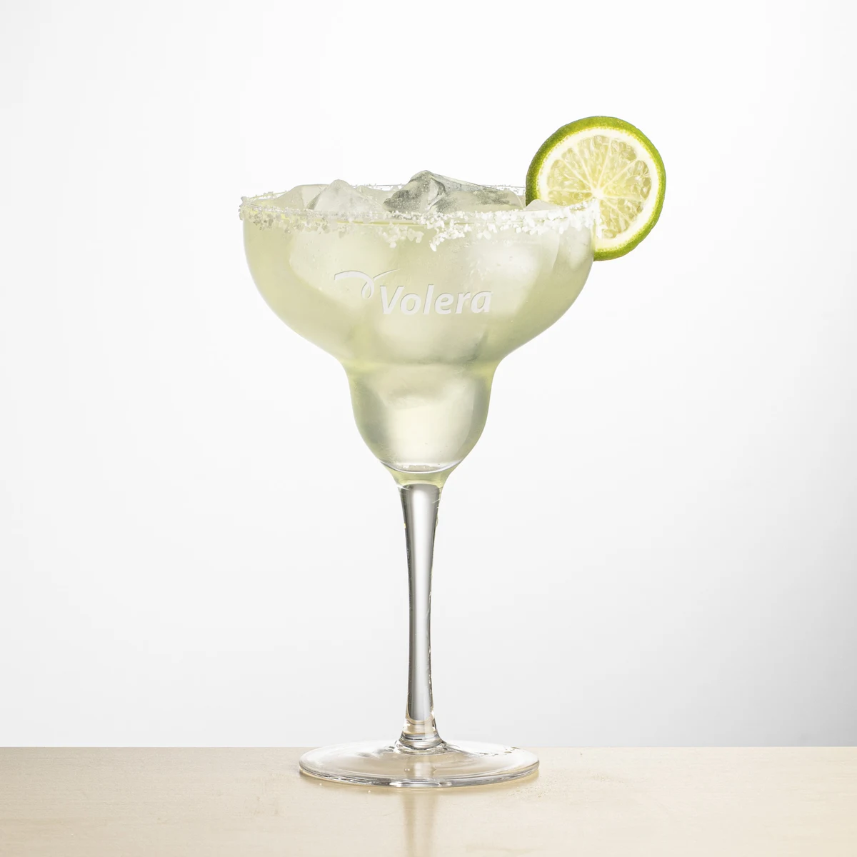 St Tropez Margarita Glass - 13oz 1