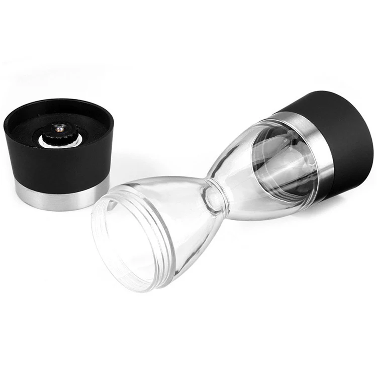 Dual Purpose Pepper Grinder 1