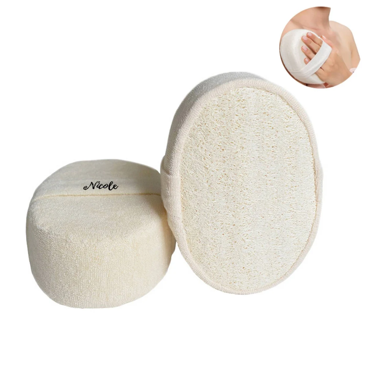 Sponge Pads 1