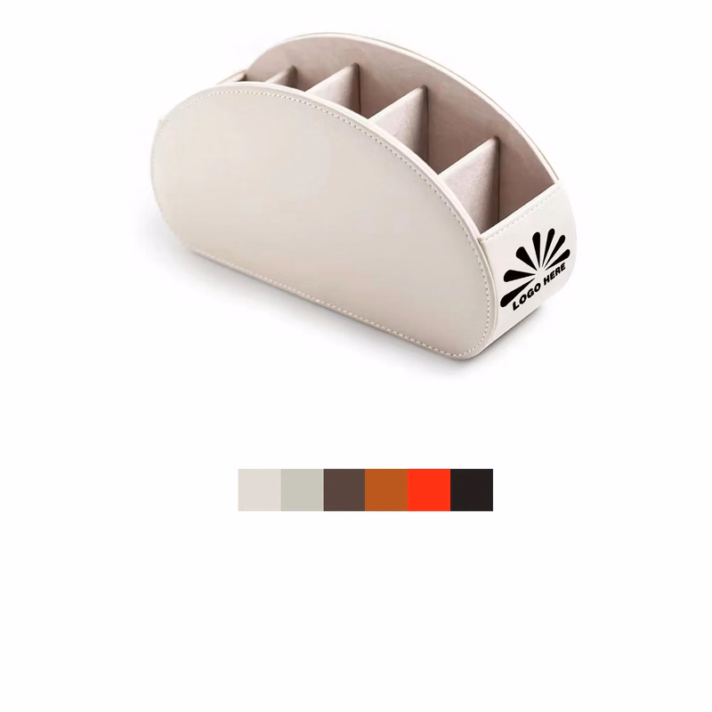 Household Items Leather Storage Box Can Be Customized