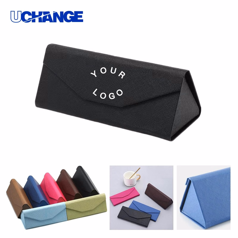 Sturdy Eyeglass Storage Case
