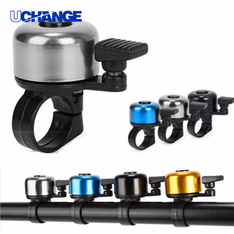 Small Bicycle Bell Horn for Safety