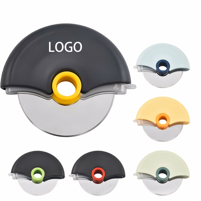 Round Pizza Cutter
