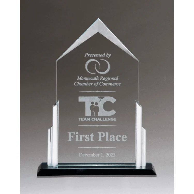 Regal Peak Award 1