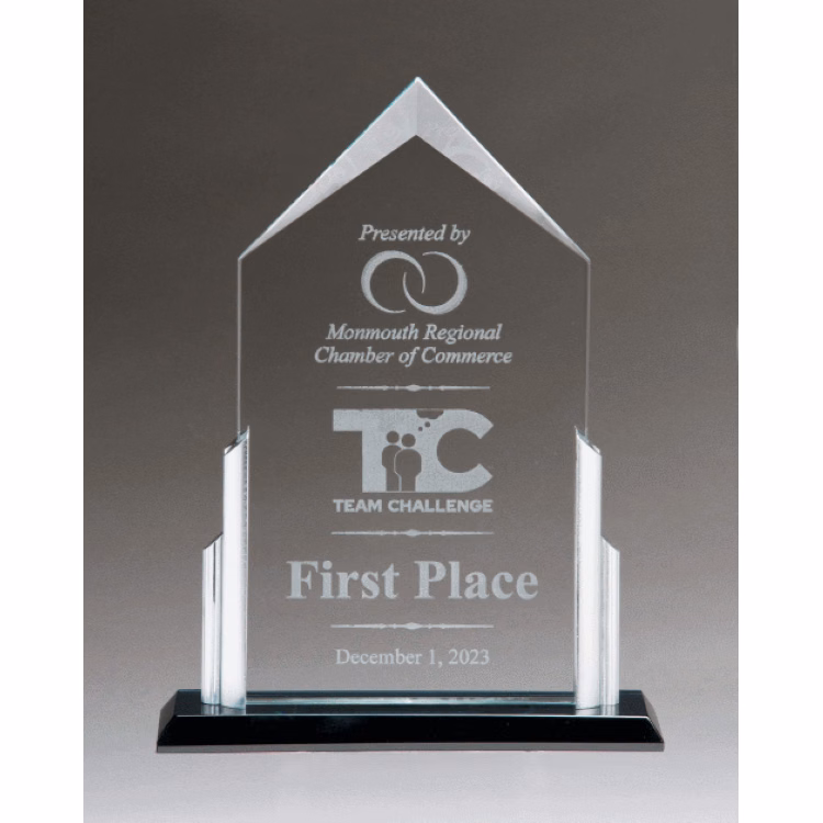 Regal Peak Award
