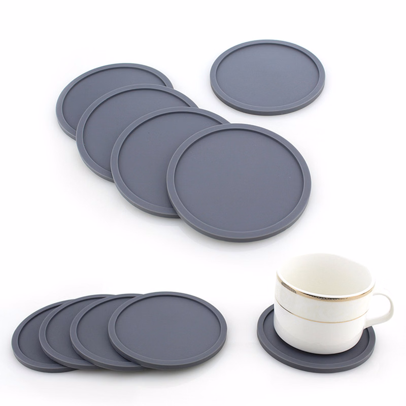 Silica Gel Cup Pad