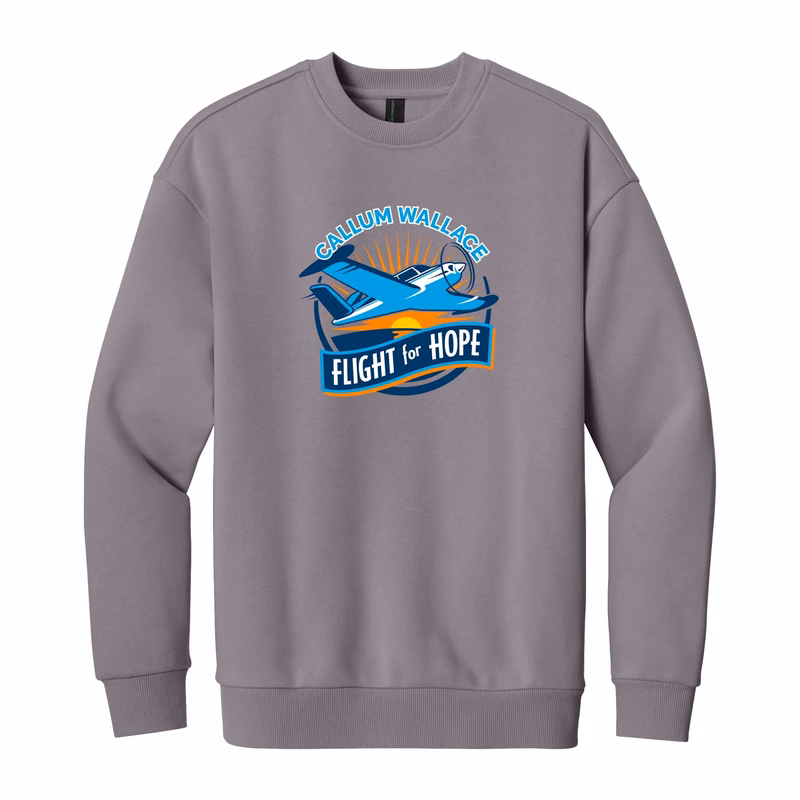 District(R) V.I.T.(TM) Heavyweight Fleece