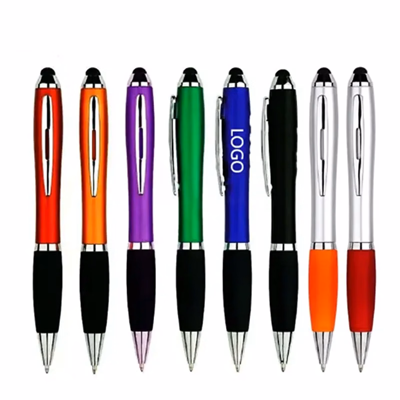 Promotional Classic Click Ballpoint Pen