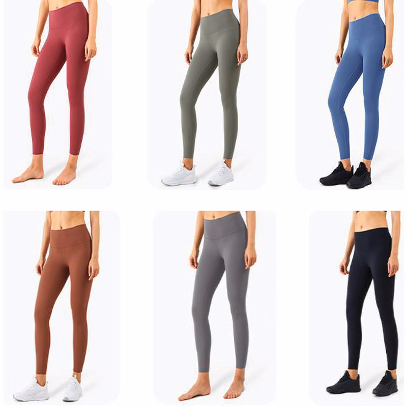 Yoga Leggings - Stock Style P10