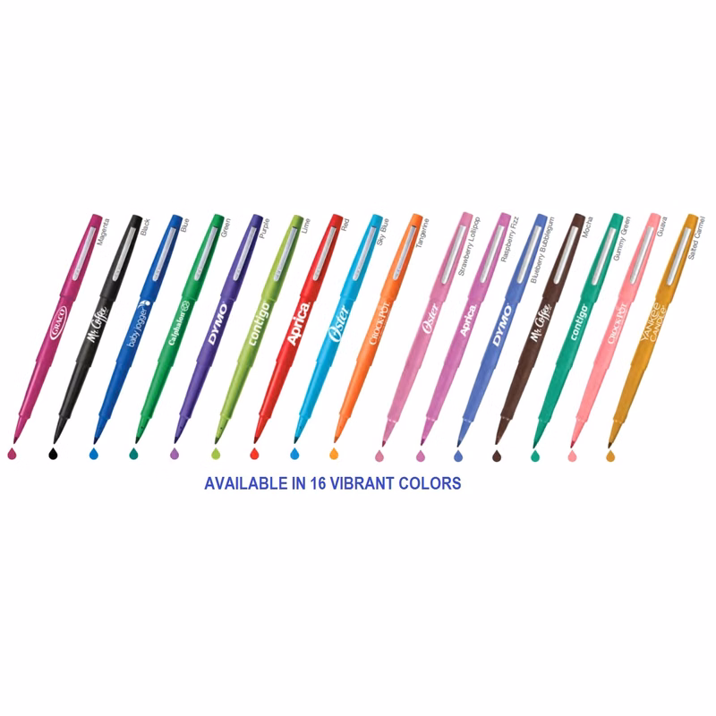 Paper Mate Flair Marker