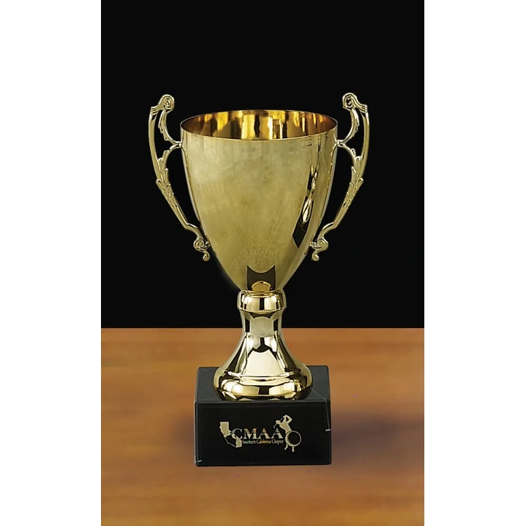 11" Trophy Cup 1