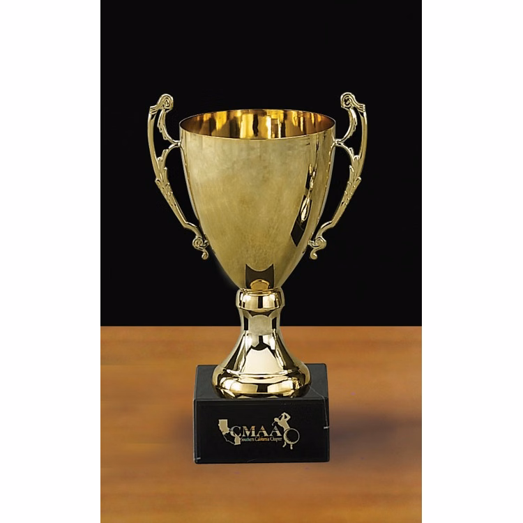 11" Trophy Cup