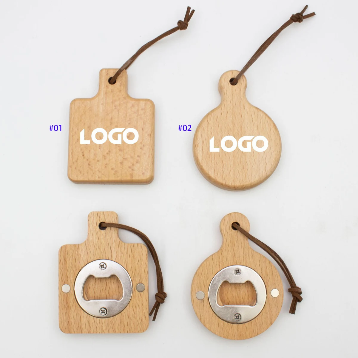 Nanzhu Bottle Opener 1