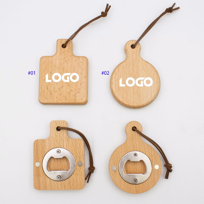 Nanzhu Bottle Opener
