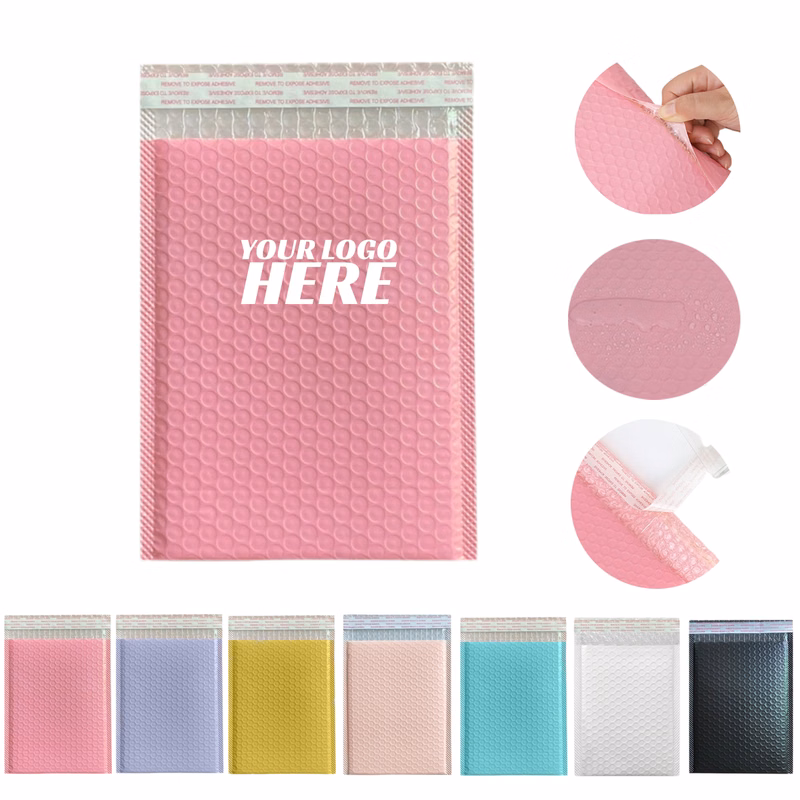 Multipurpose Padded Shipping Bag