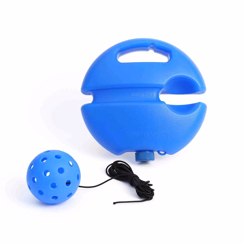Pickleball Trainer Practice Tool Rope Rebounder