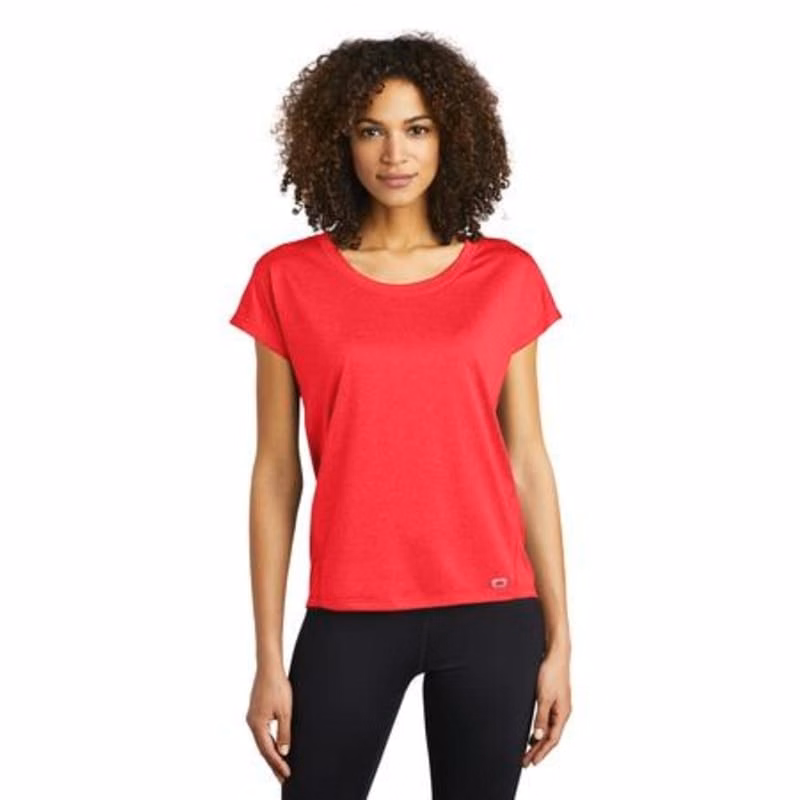 OGIO Women's Pulse Dolman Tee