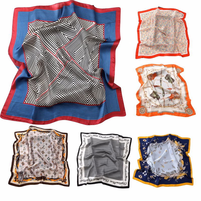 Scarves