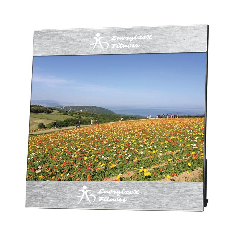 5" x 7" ?lan Photo Frame 1