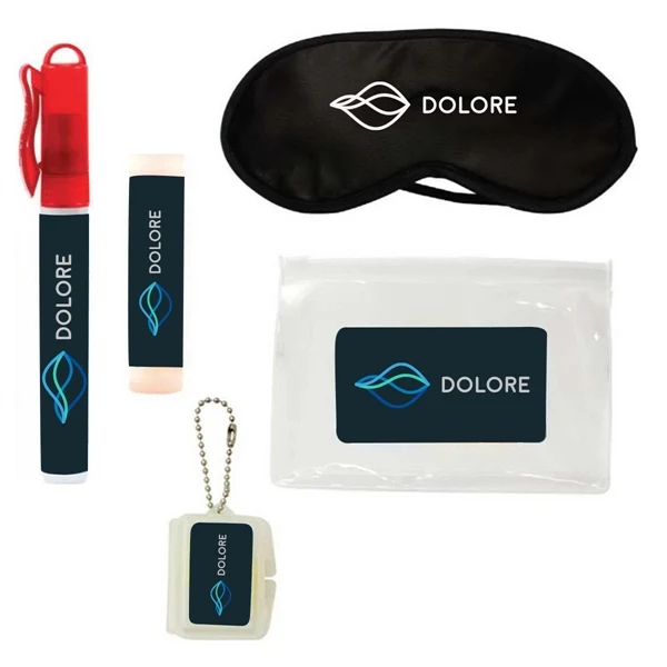 Comfy Travel Kit 1