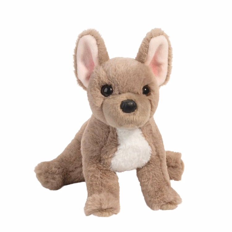Gabbie French Bulldog Soft Stuffed Animal