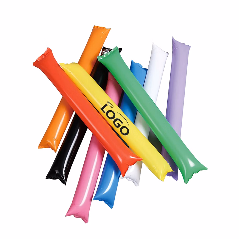 Thickened Inflatable Sticks MOQ 300PCS