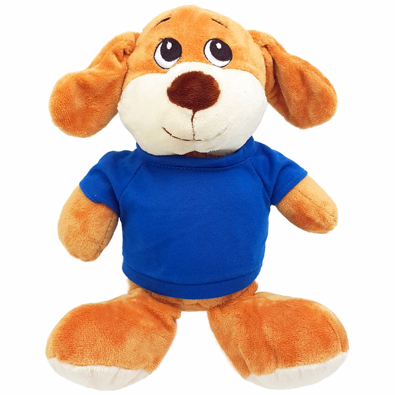 13" Pondering Pets Dog