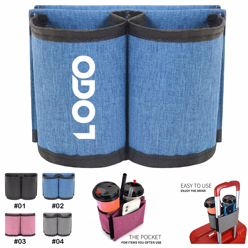 Free Hand Drink Storage Bag