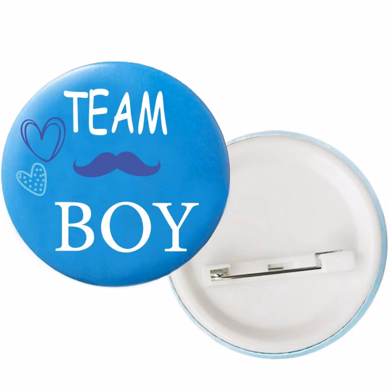 Badge