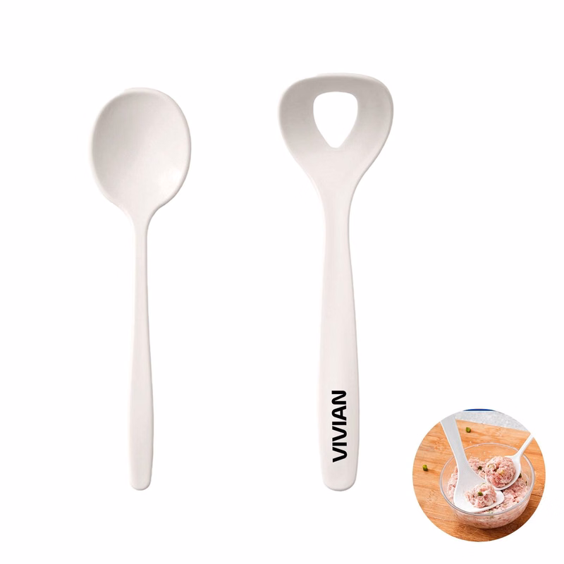 Kitchen Plastic Meatball Scoop Set