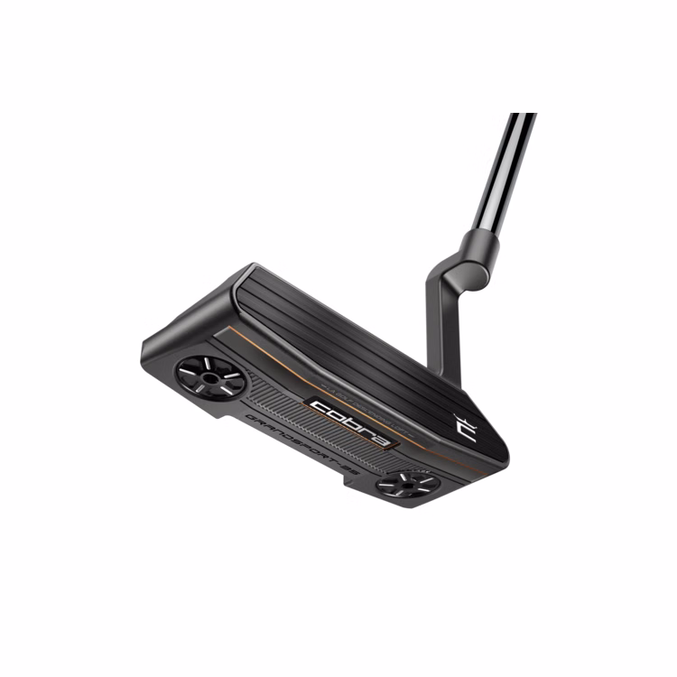 Cobra Grandsport-35 3D Printed Putter