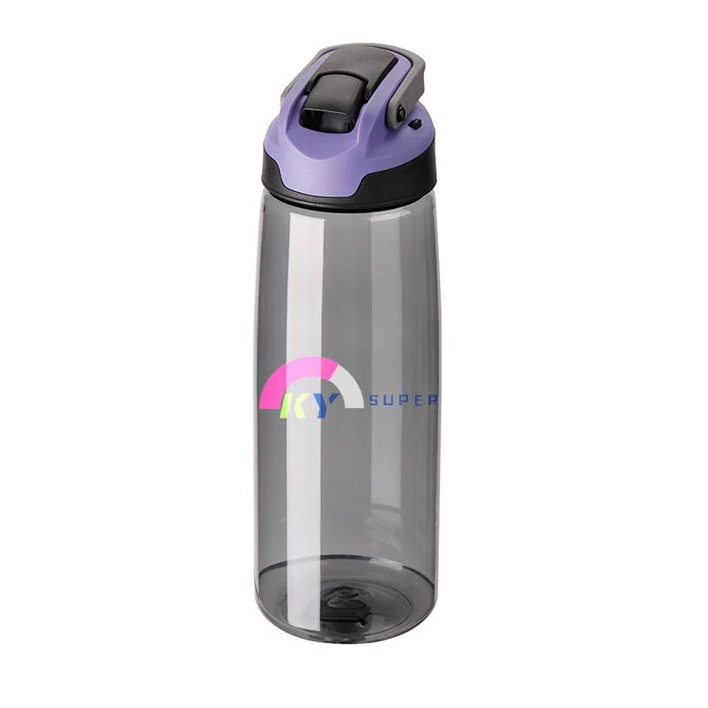 750ml Portable Water Bottle 1