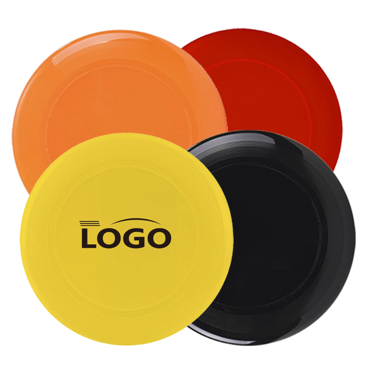 Saucer Flying Disc Ultralight disk Advanced Play Training 1