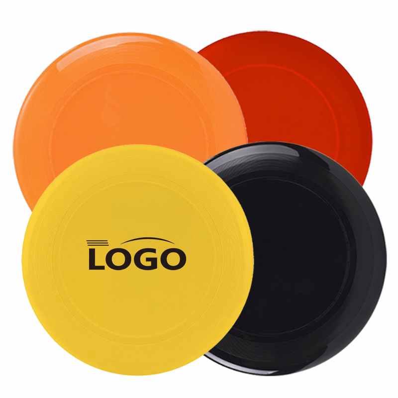 Saucer Flying Disc Ultralight disk Advanced Play Training