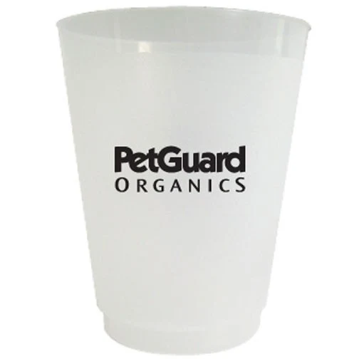 16 oz. Frost Flex Textured Cup 1
