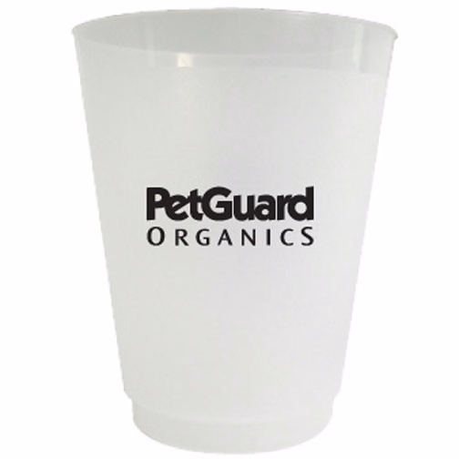 16 oz. Frost Flex Textured Cup