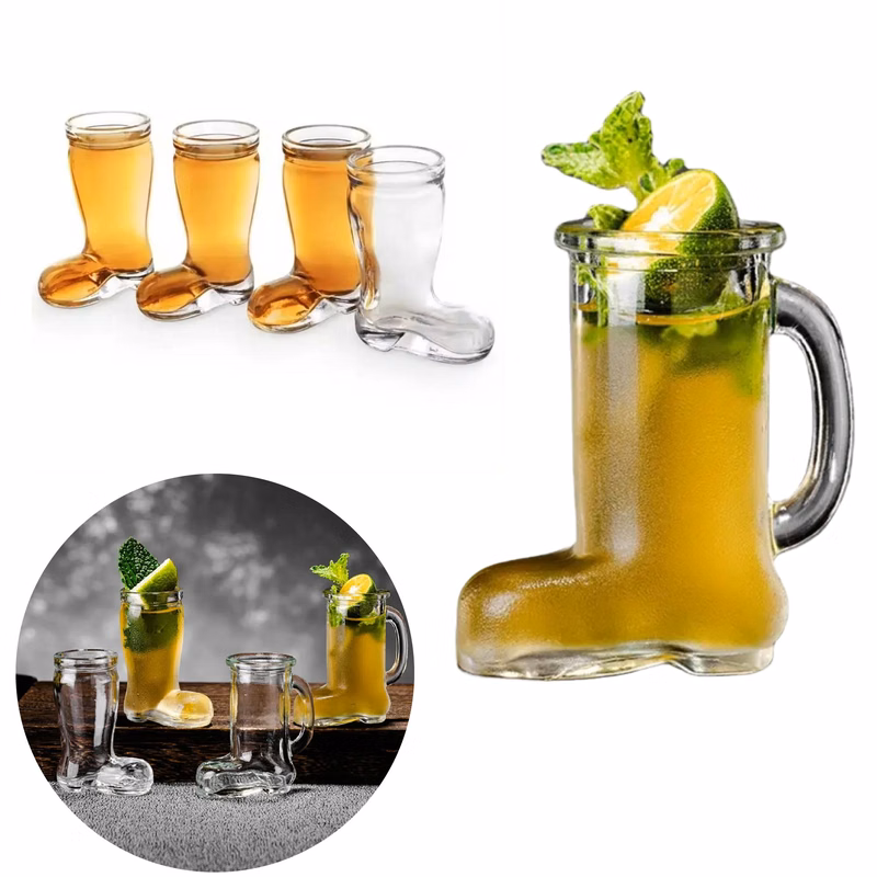 MOQ 20 pcs Beer Mug