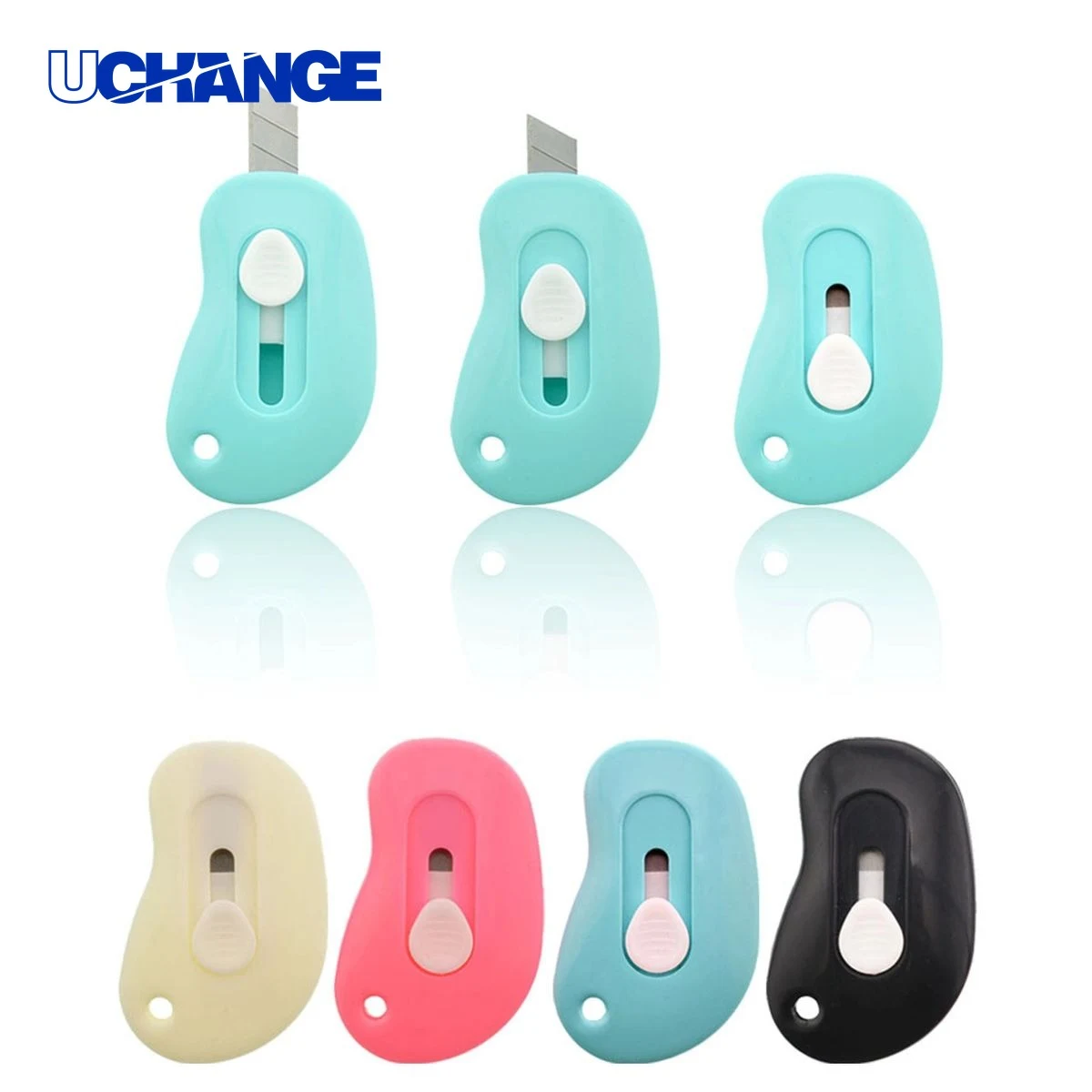Pocket Knife Letter Opener Tool for Office 1