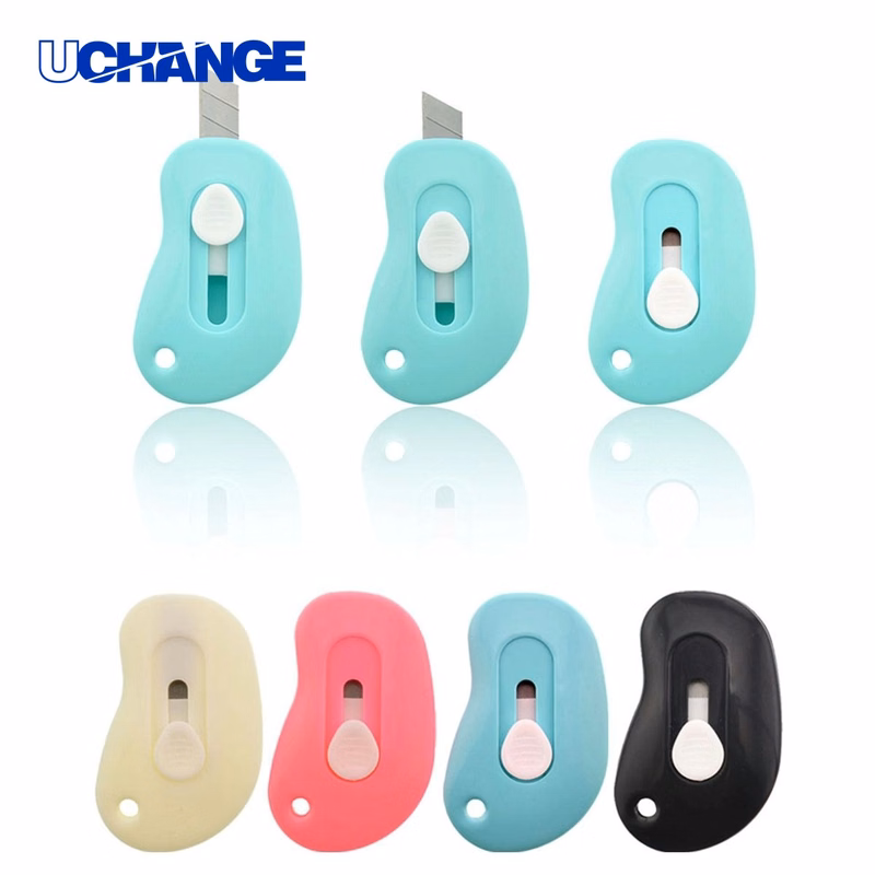 Pocket Knife Letter Opener Tool for Office