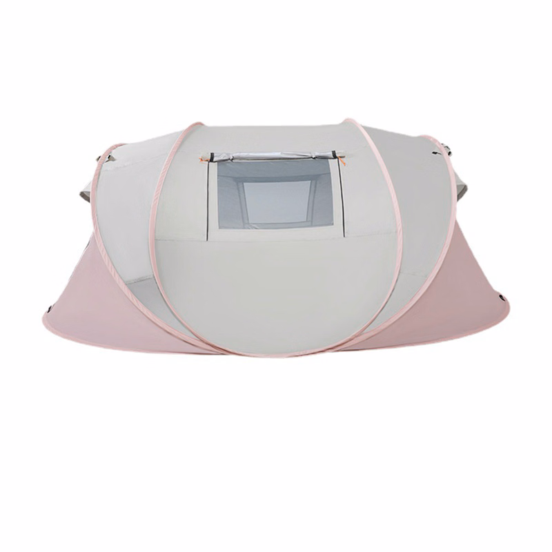 4 Person Easy Pop Up Tent