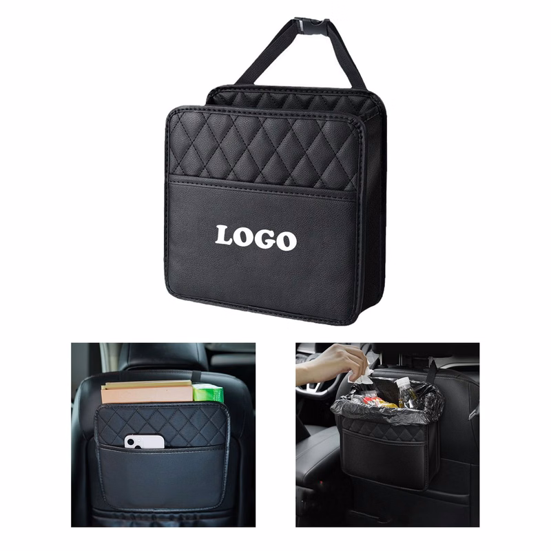Storage Car Bag