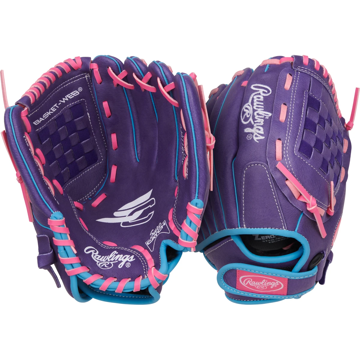 Rawlings Sure Catch 11 in Softball Glove, Infield 1