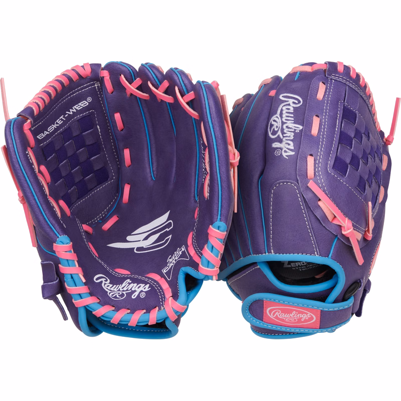 Rawlings Sure Catch 11 in Softball  Glove, Infield