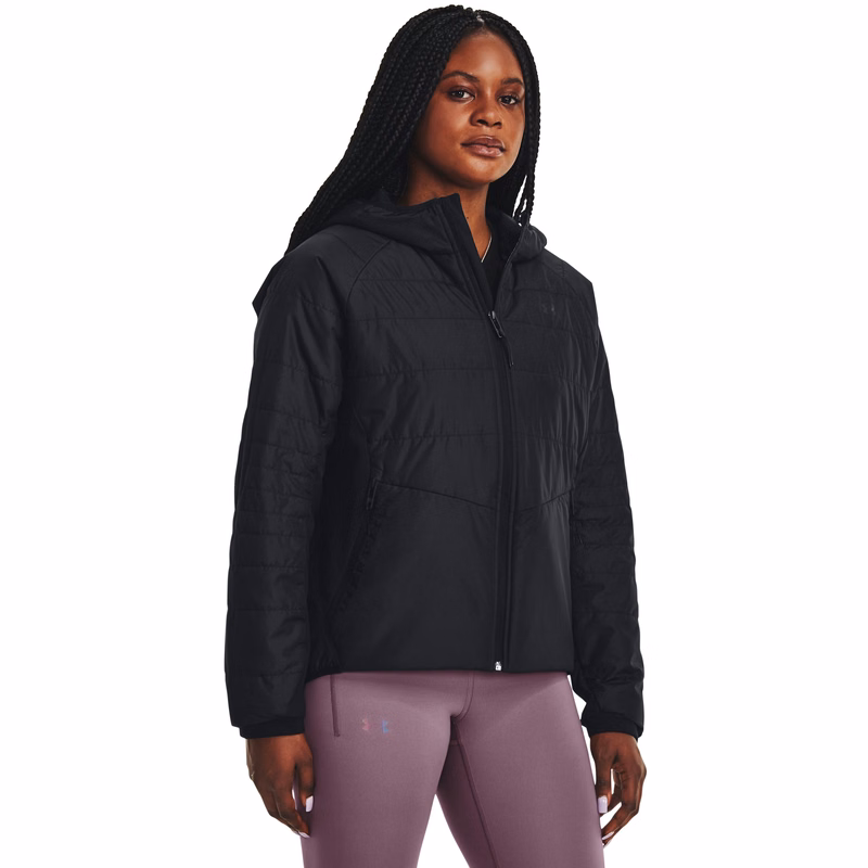 UA Storm Session Hybrid Women's Jacket
